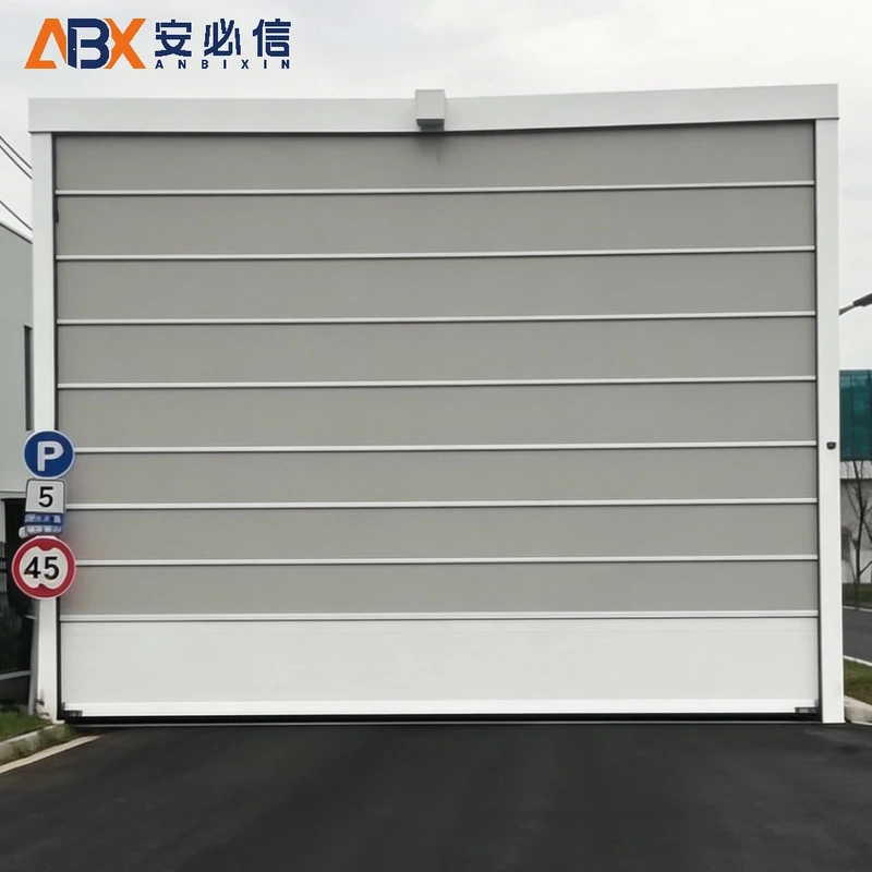 抚顺背带堆积门