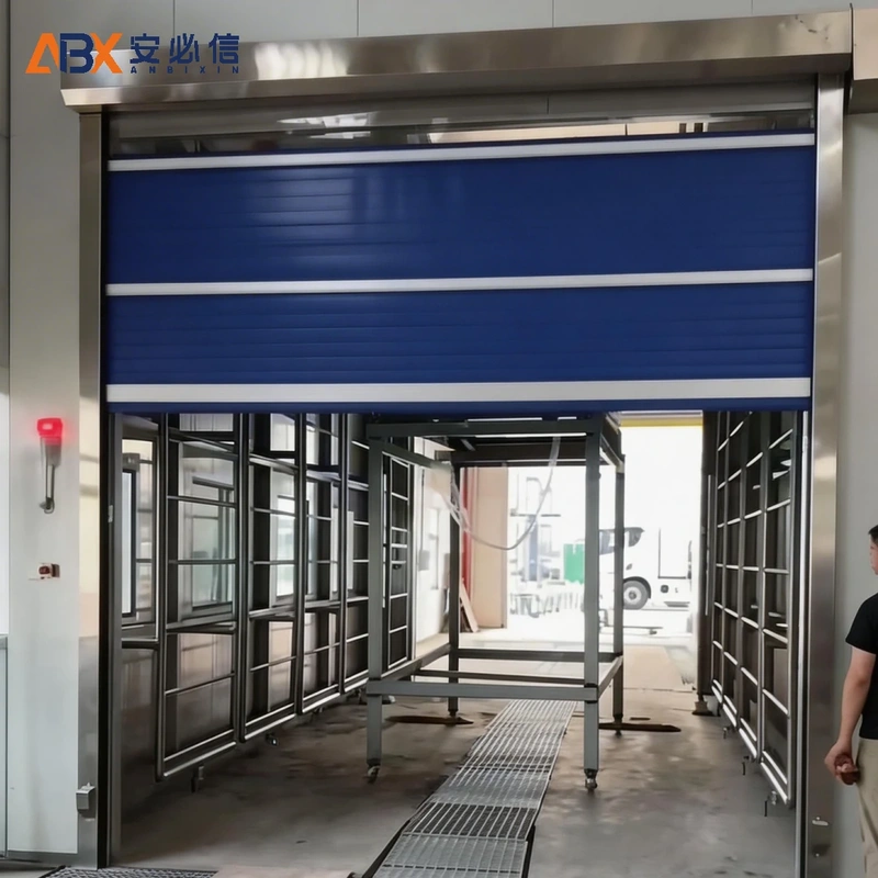 抚顺高速门