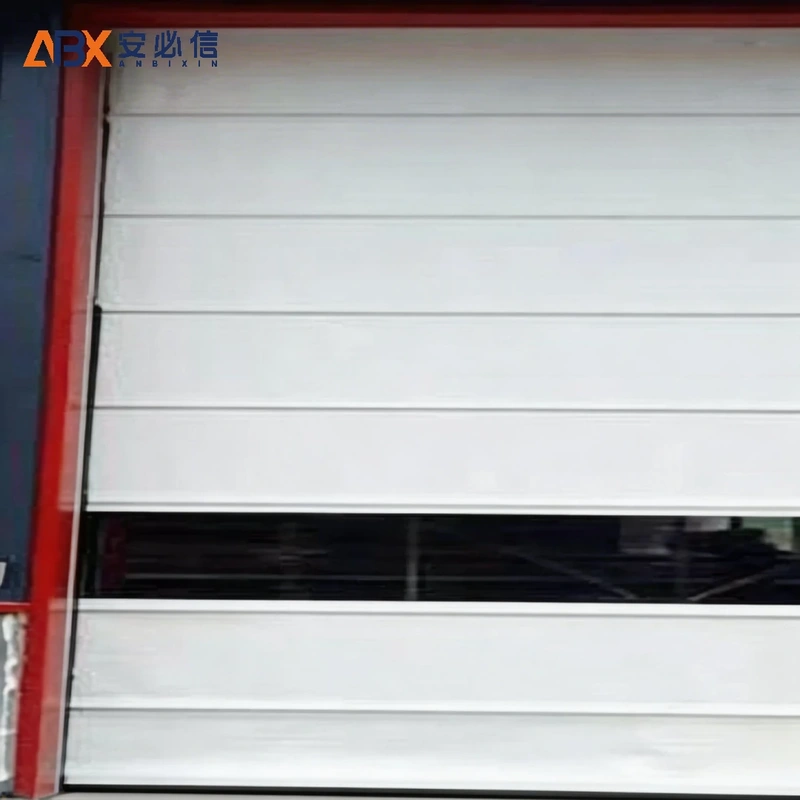 抚顺软质快速门